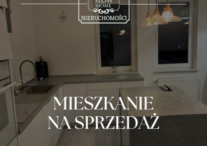 mieszkanie na sprzedaż - Rzeszów, Biała