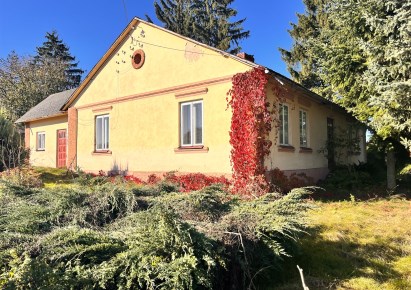 dom na sprzedaż - Krasnystaw (gw), Jaślików