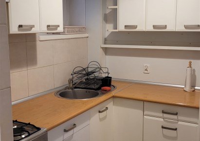 mieszkanie na wynajem - Warszawa, Mokotów, Pole Mokotowskie