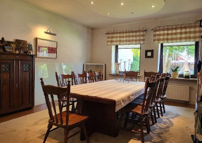 dom na sprzedaż - Góra Kalwaria, Grójecka