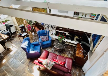 mieszkanie na sprzedaż - Lesznowola, Nowa Iwiczna, Szkolna