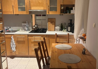 mieszkanie na sprzedaż - Piaseczno