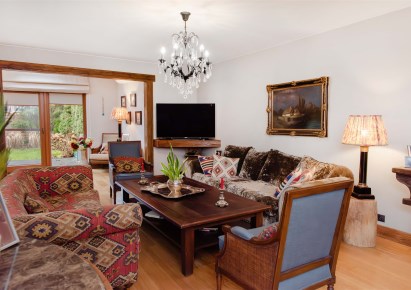 dom na sprzedaż - Piaseczno