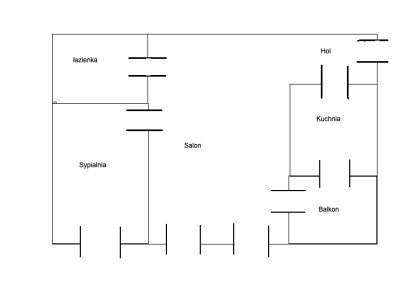mieszkanie na sprzedaż - Warszawa, Ochota