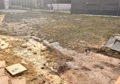 działka na sprzedaż - Piaseczno