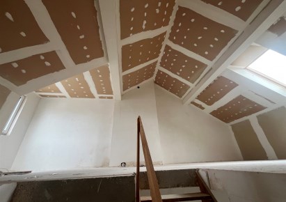 dom na sprzedaż - Piaseczno (gw)