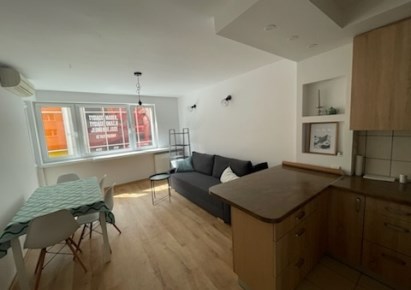 mieszkanie na wynajem - Warszawa, Śródmieście, Złota