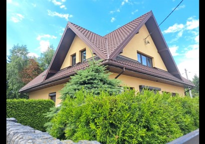 dom na sprzedaż - Warszawa , Targówek , Zacisze 